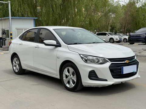 Chevrolet Cavalier