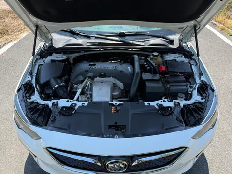 Buick Regal