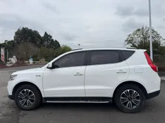 Geely