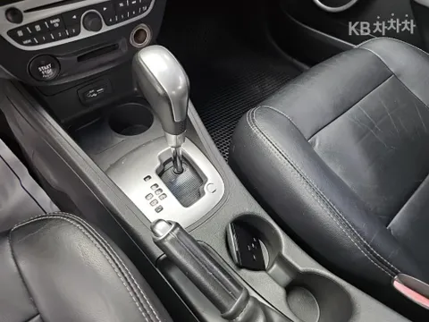 Renault SM3