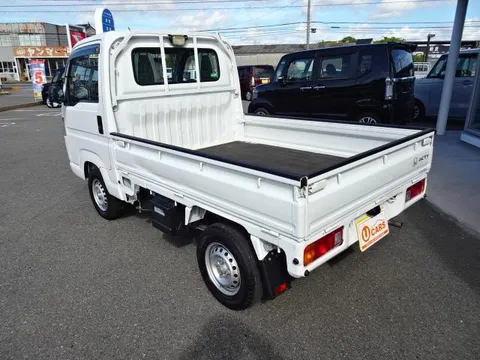 Honda Acty Truck