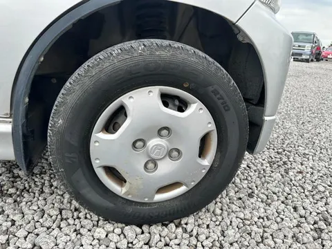 Honda Vamos Hobio