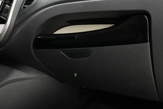 Renault QM3