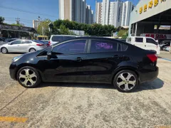 Kia Pride