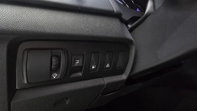 Renault SM3