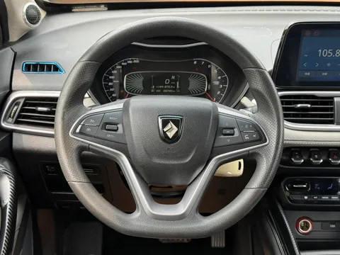 Baojun 510