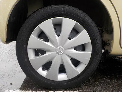 Mazda Flair Wagon