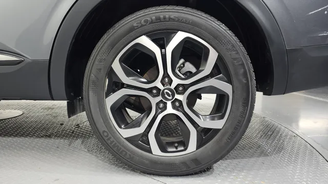 Renault XM3
