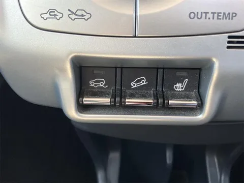 Mazda Flair Crossover