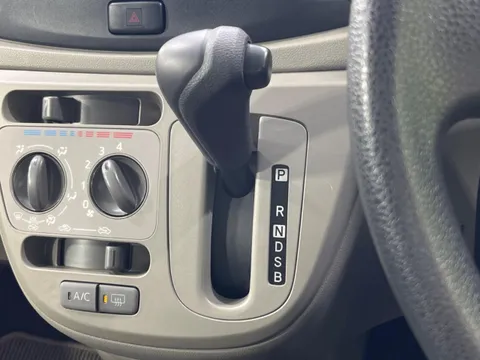 Subaru Pleo Plus