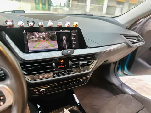 BMW 2-Series
