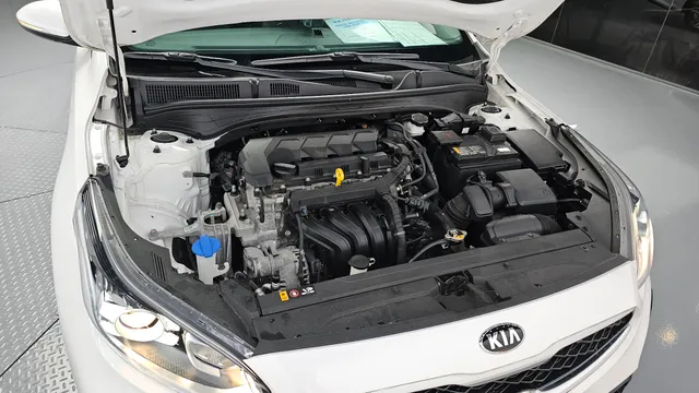 Kia Cerato (K3)
