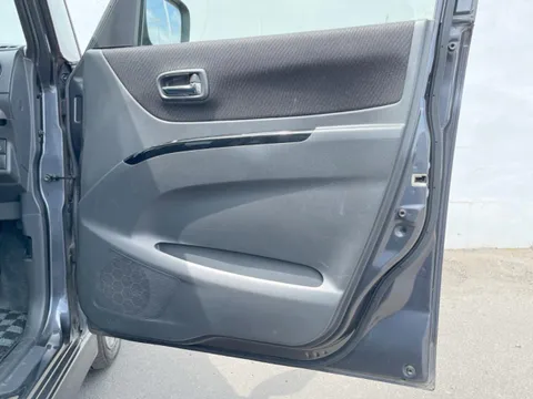 Suzuki Palette SW