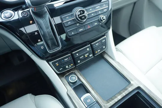Gac M8