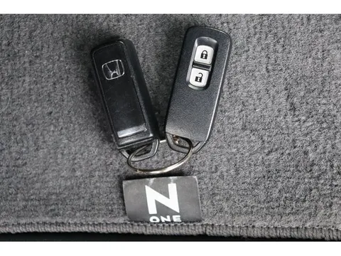 Honda N-ONE