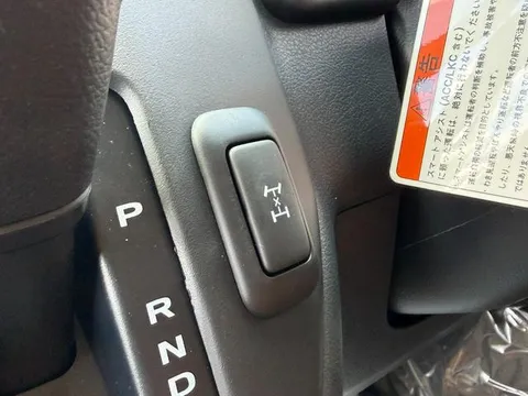 Toyota TownAce Van