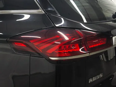 Geely Boyue