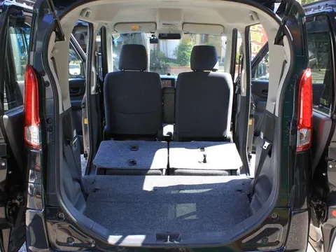 Mazda Flair Wagon