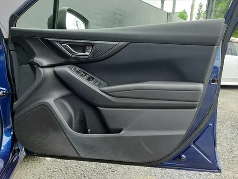 Subaru Impreza G4