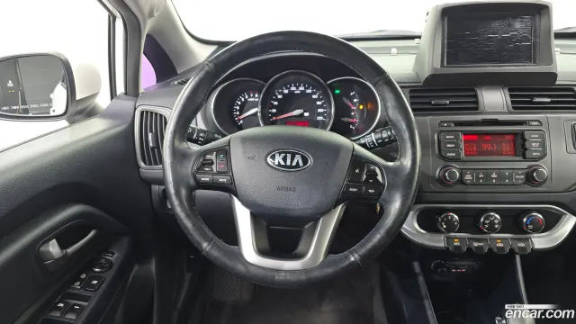 Kia Pride
