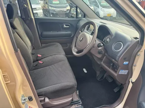 Suzuki MR Wagon