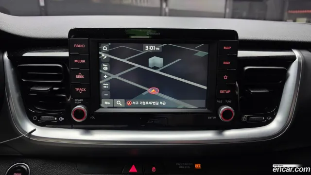 Kia Stonic