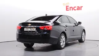 Chevrolet Impala