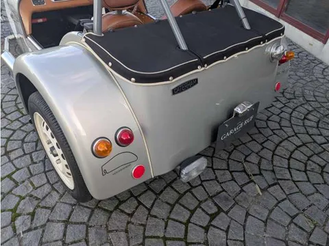 Caterham Seven
