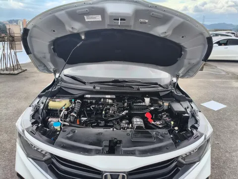 Honda Envix