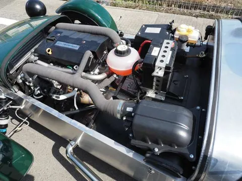Caterham