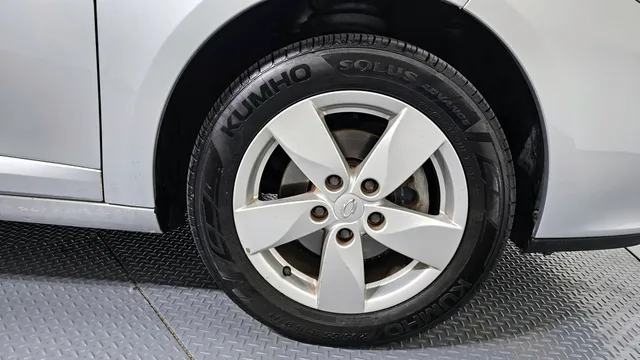 Renault SM3