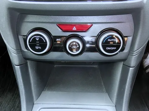 Subaru Impreza G4