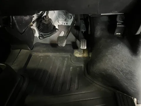 Honda Acty Van