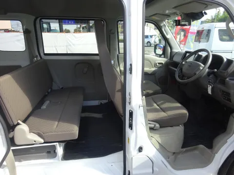 Nissan Clipper