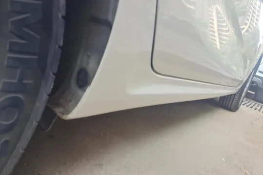 Kia K2