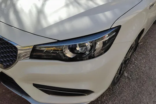 MG MG6