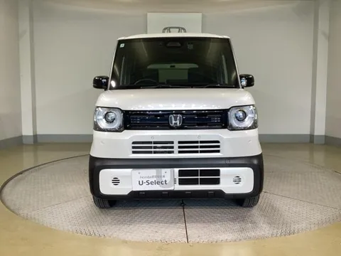 Honda N-BOX Joy