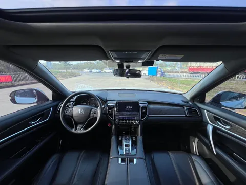 Honda UR-V
