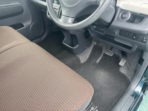 Suzuki MR Wagon