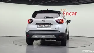 Renault QM3