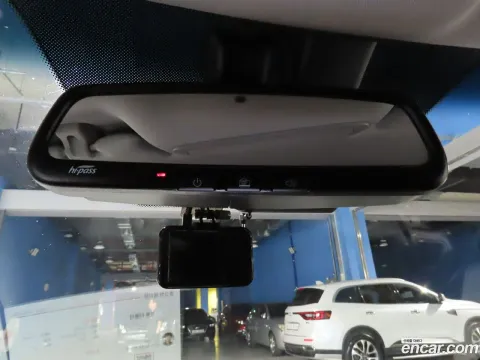 SsangYong Tivoli XLV (Tivoli Air)