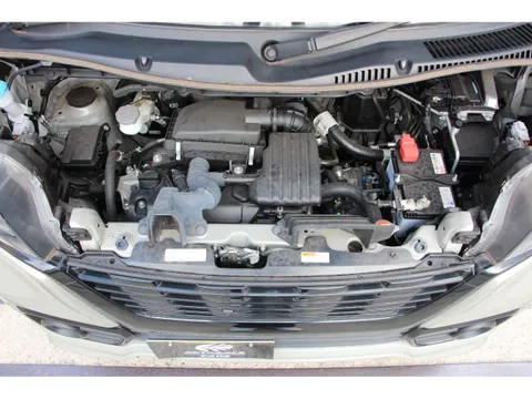 Suzuki Spacia Base