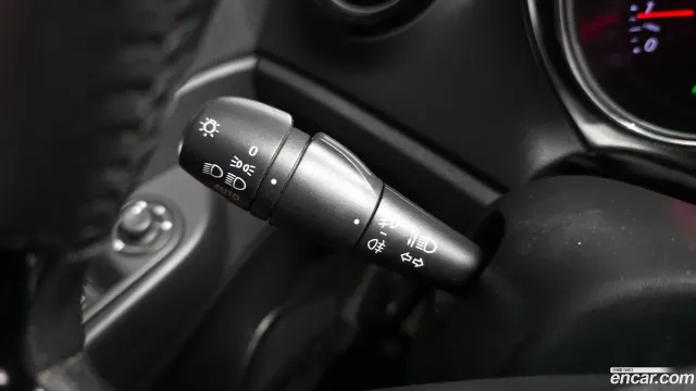 Renault QM3