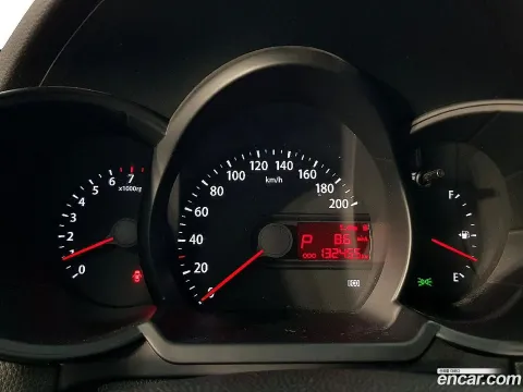 Kia Picanto (Morning)
