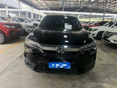 Honda Breeze