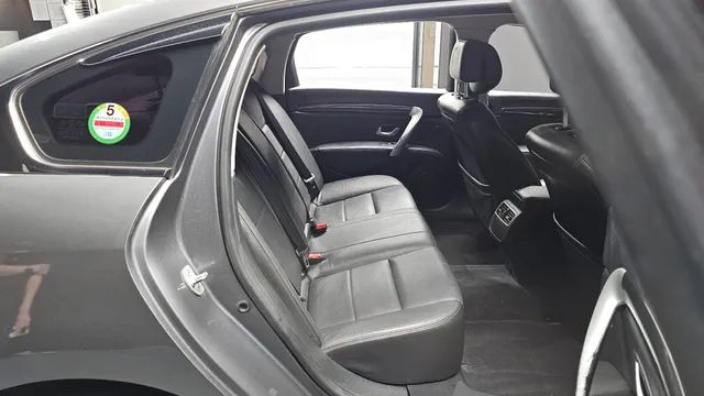 Renault SM7