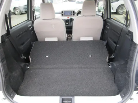 Daihatsu Mira Tocot