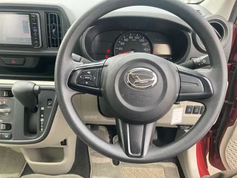 Daihatsu Boon