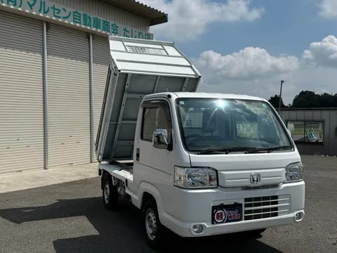 Honda Acty Truck