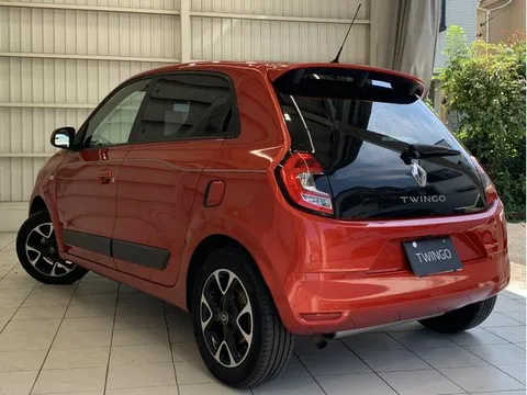 Renault Twingo